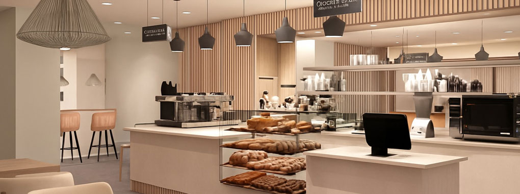 The Dopamine Cafe