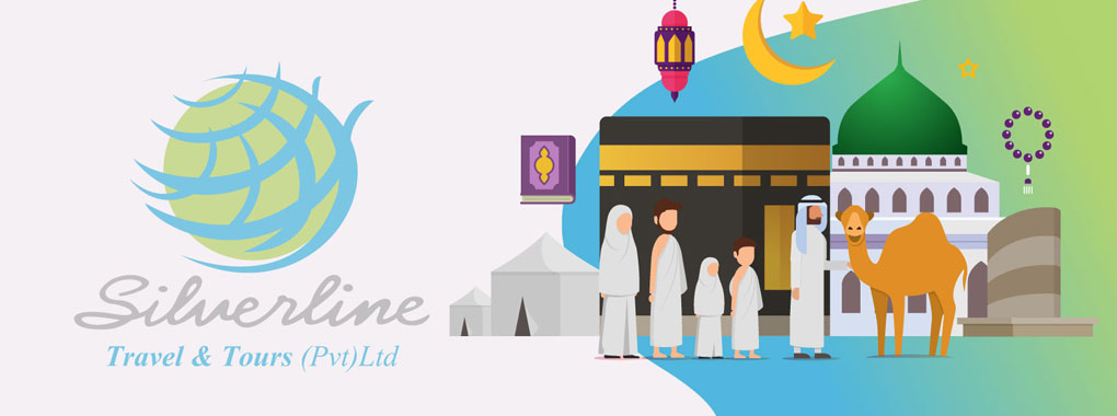 Silverline Travel & Tours