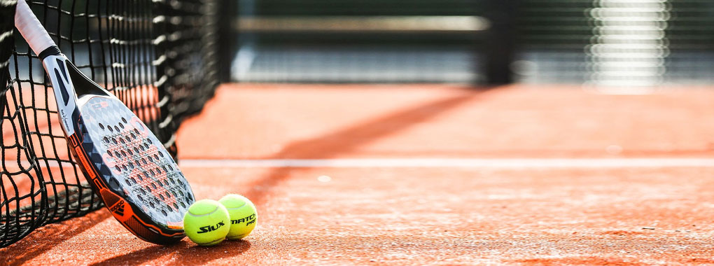 The Pad - Padel Club
