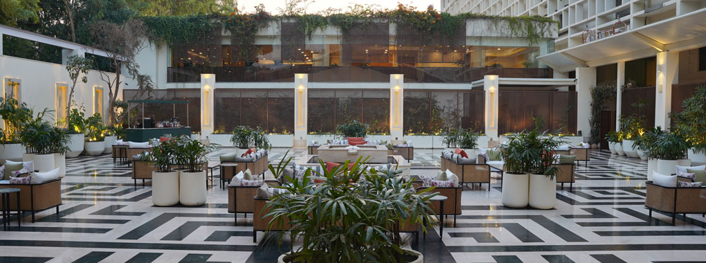 Courtyard - Marriott Islamabad