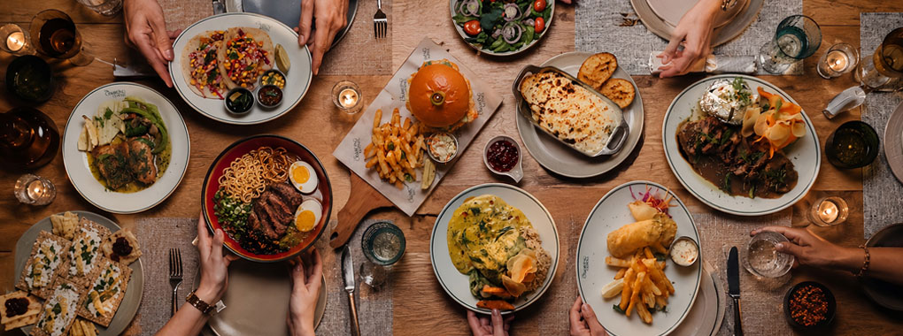 The Cracking Kernel - Café & Deli 