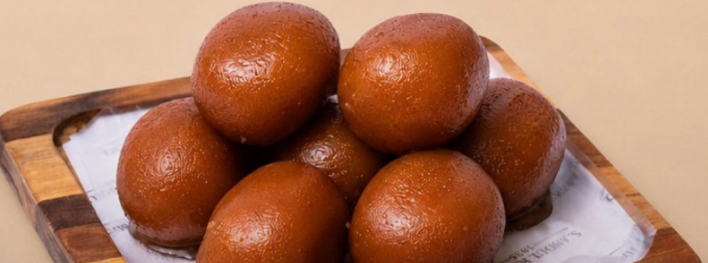 S.Abdul Khaliq's Mithai