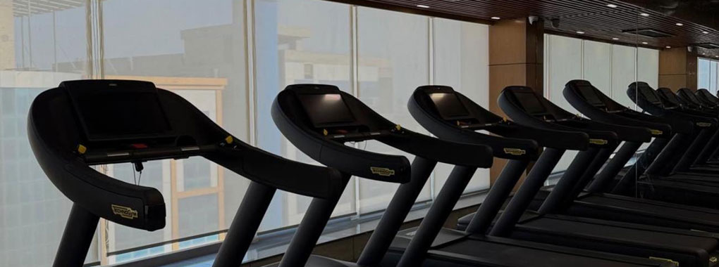 Energized Fitness Pavilion