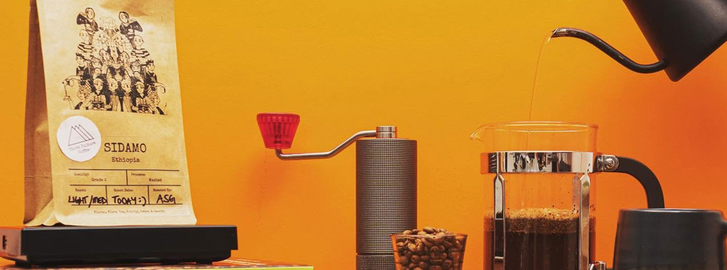 Third Culture Coffee