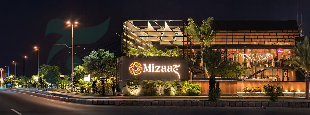 Mizaaj Restaurant