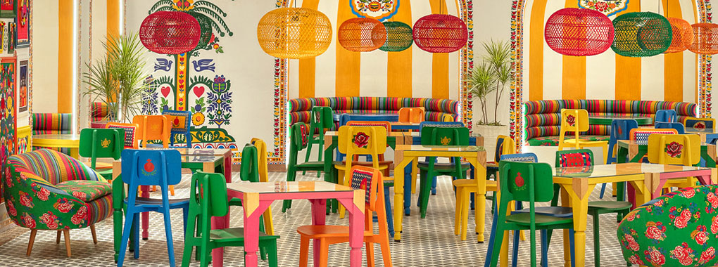 The Home Cafe