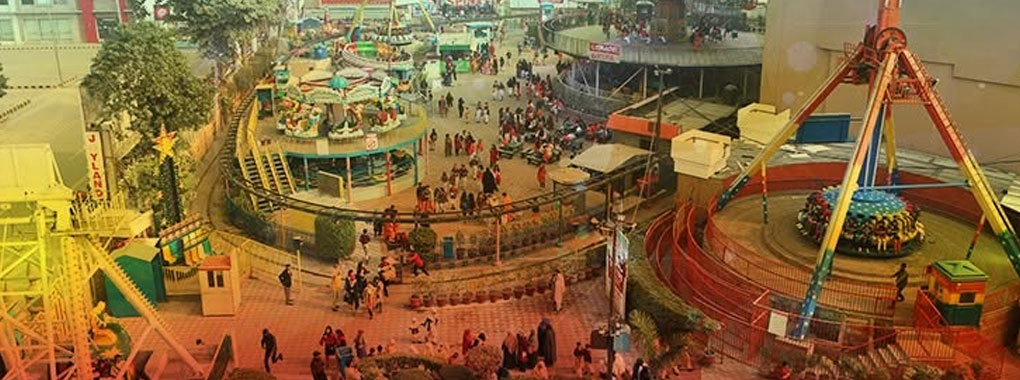 Joy Land
