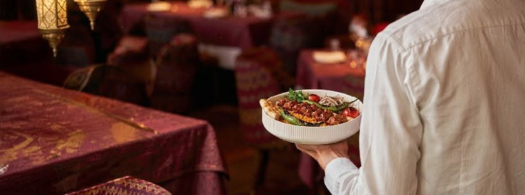 Mehmet Sultan Steakhouse