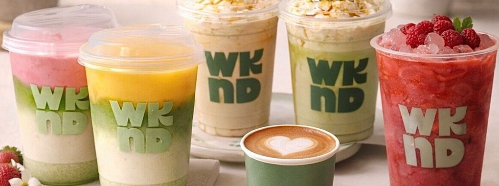 WKND Coffee
