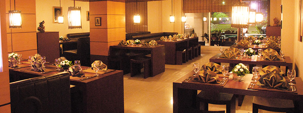 Dawat - Royal Palm