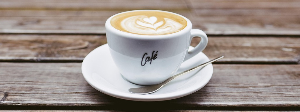 Chai & Coffee