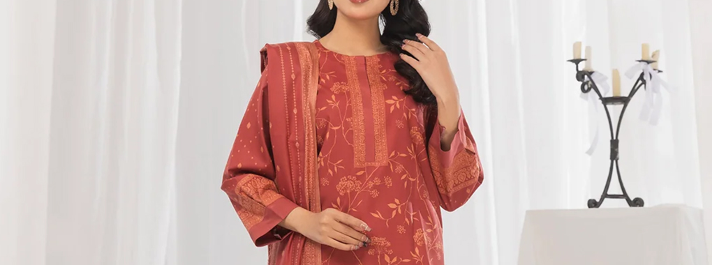Al-Hamra Fabrics 