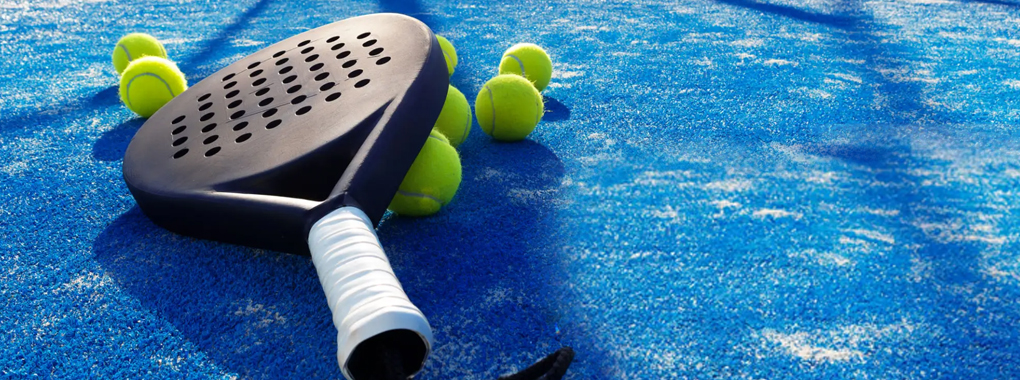 Capital Padel
