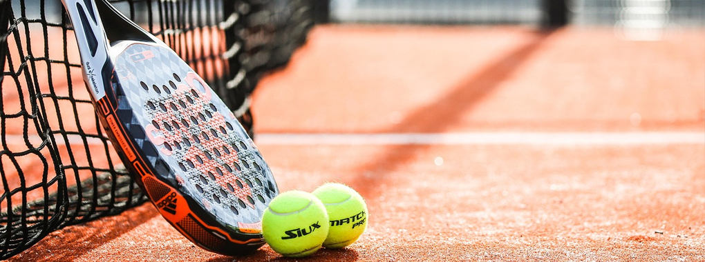 The Padel Club 