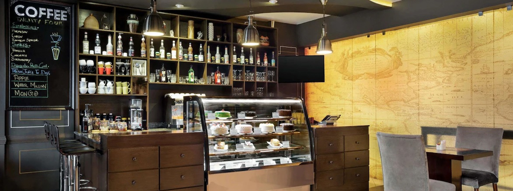 Coffee 24 - Ramada Creek