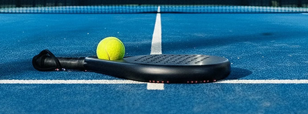 The Padel Square