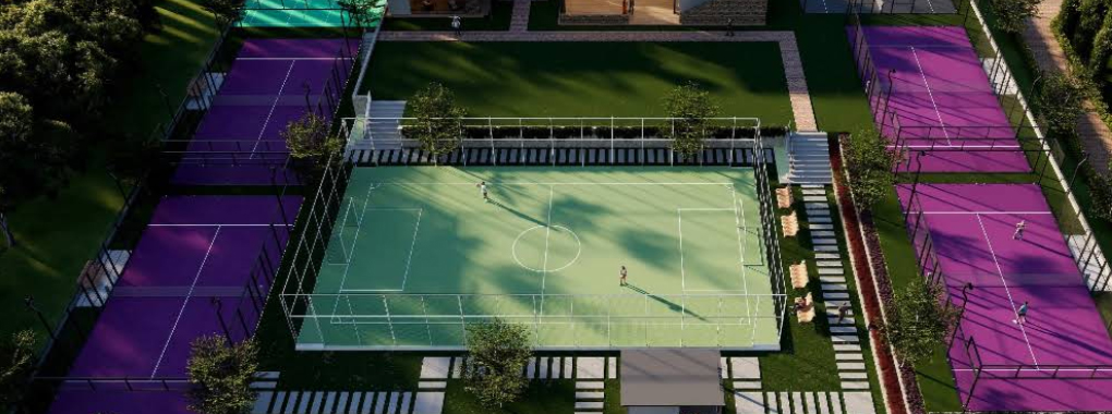 Padel Plus