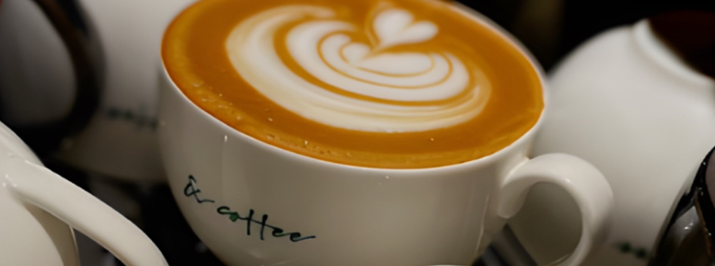 And Coffee 