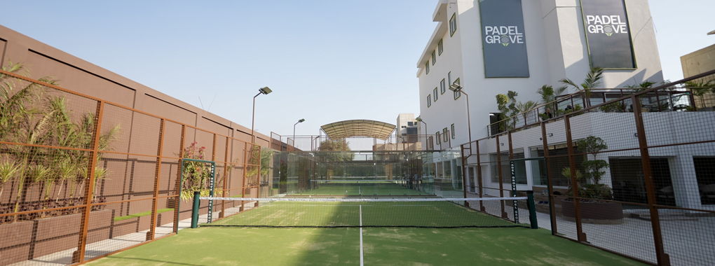 Padel Grove