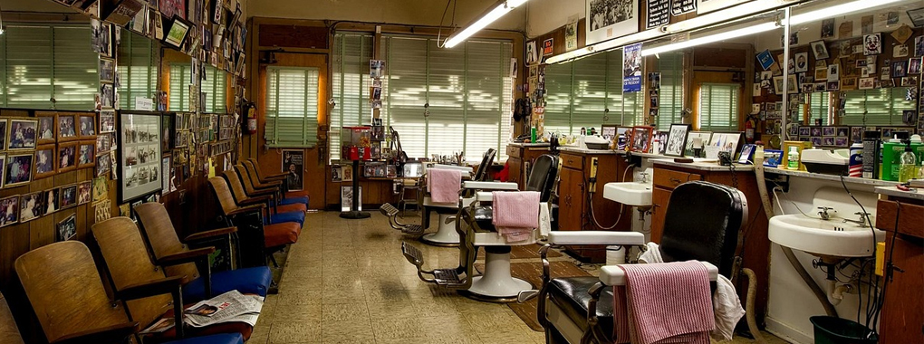 Ilyas Salon