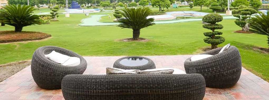 Orchard Club