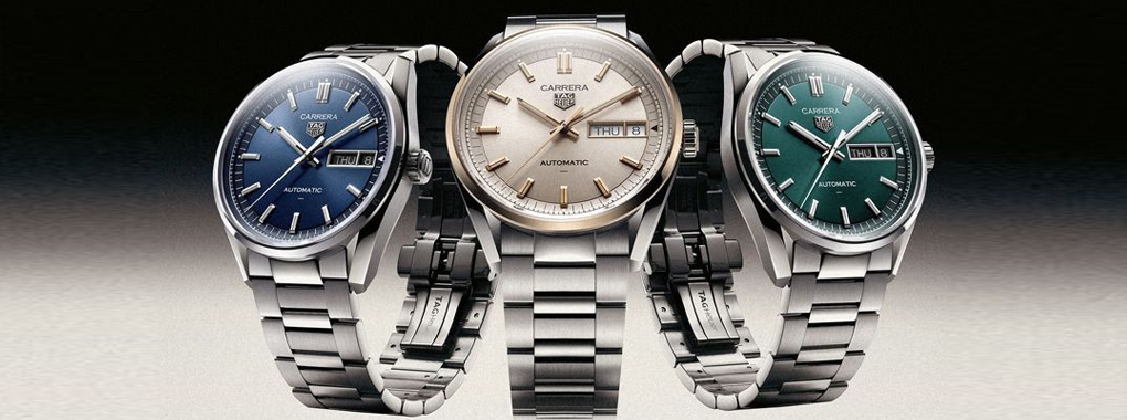 TAG Heuer
