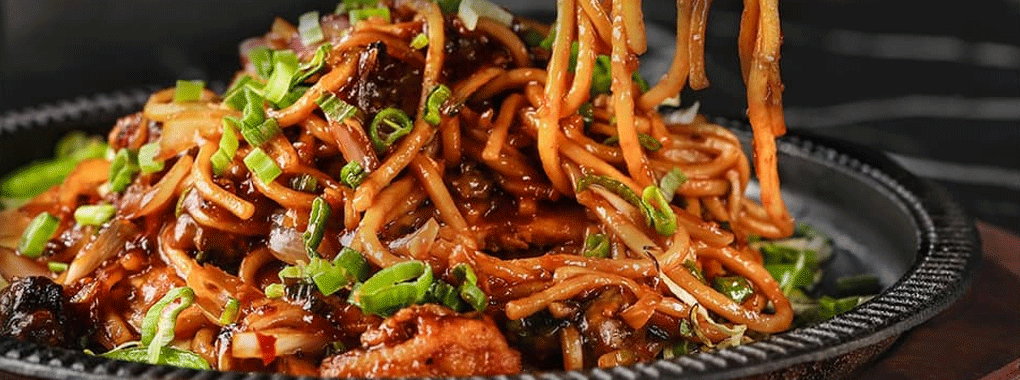 Shanghai Social