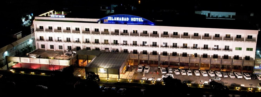 Islamabad Hotel
