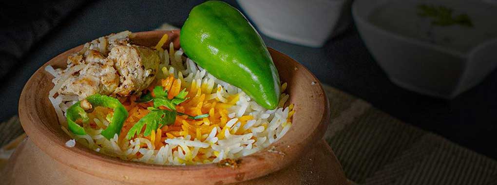 Miraal Restaurant - what you crave for.