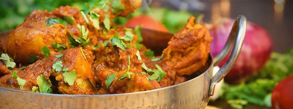 Karachi Bar B.Q