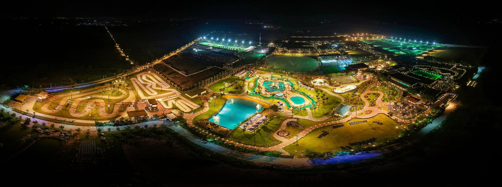 Naturals Club & Resort