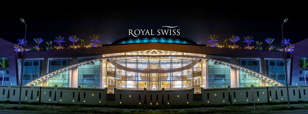 Royal Swiss Lahore