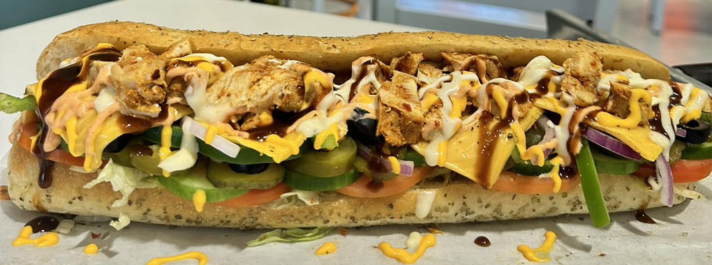 Sub Deli