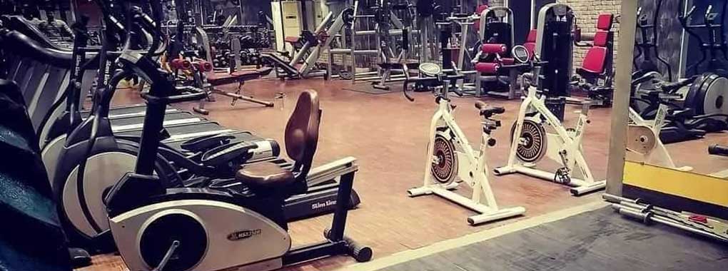 Fitness Planet 