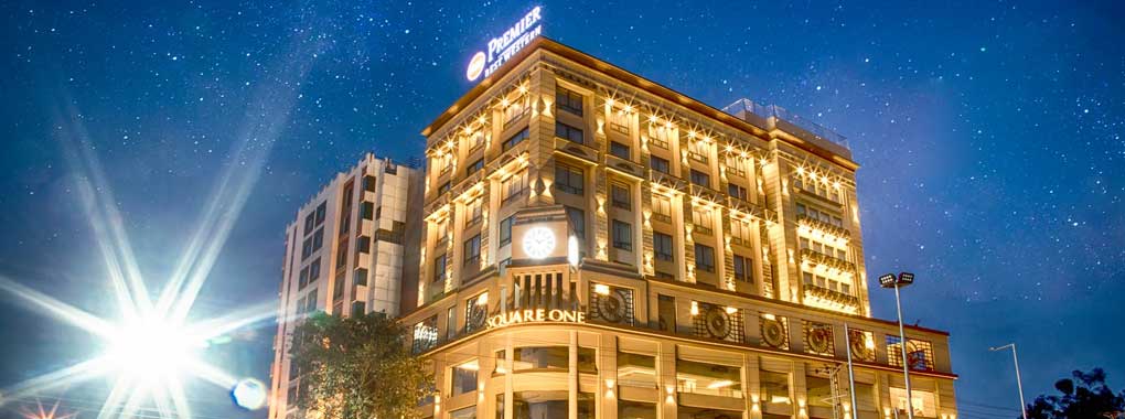 Best Western Premier Lahore