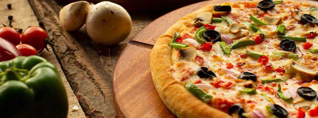 Pizzrella