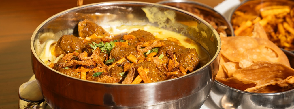 Bombay Rasoi