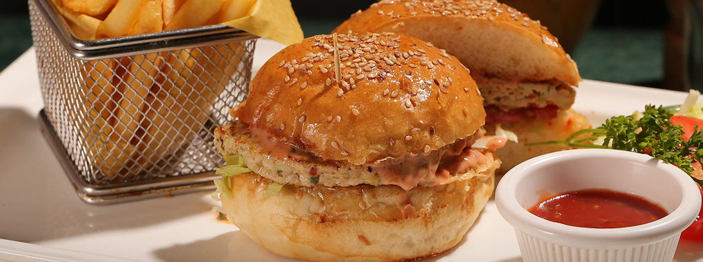 Freddy's Cafe
