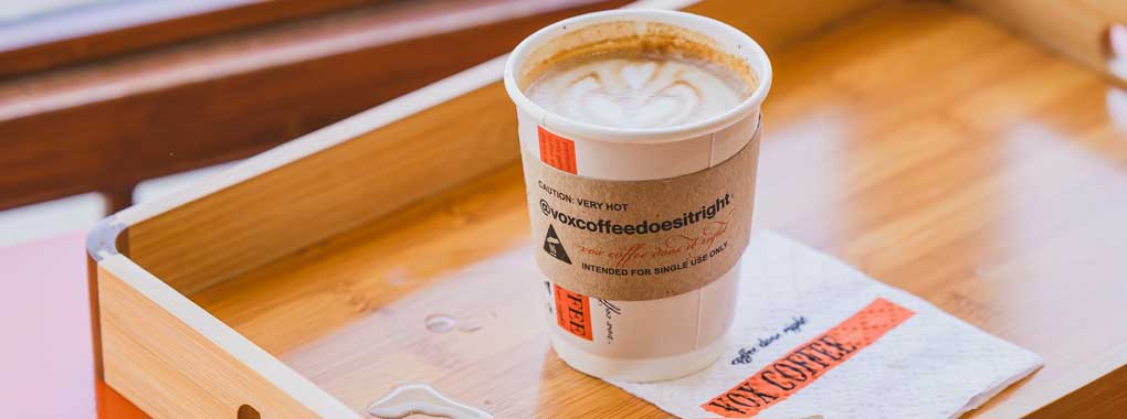 Vox Coffee