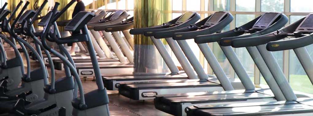 Safa Fitness Club