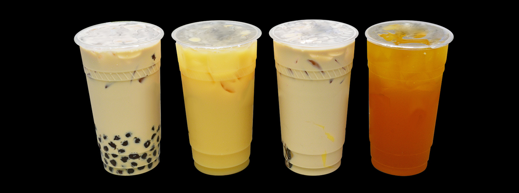 Frostea Boba
