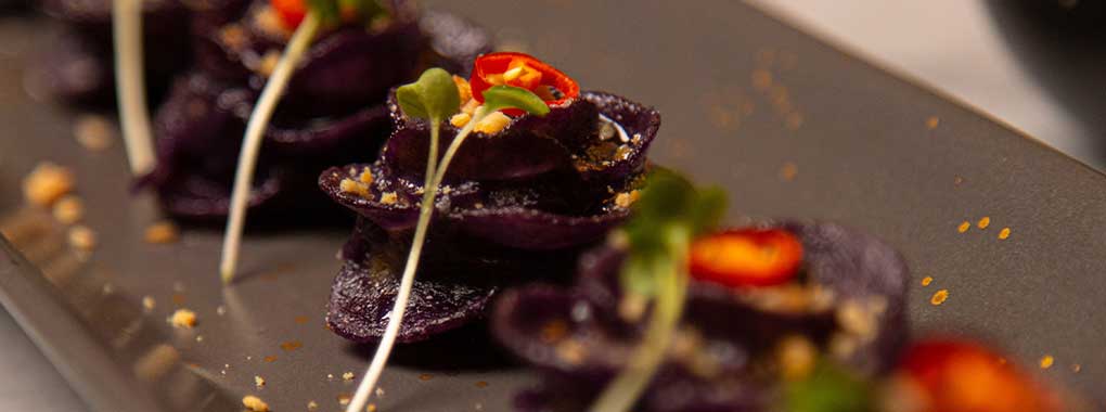 Caviar Club