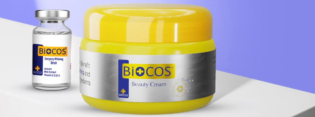 Biocos Cosmetics