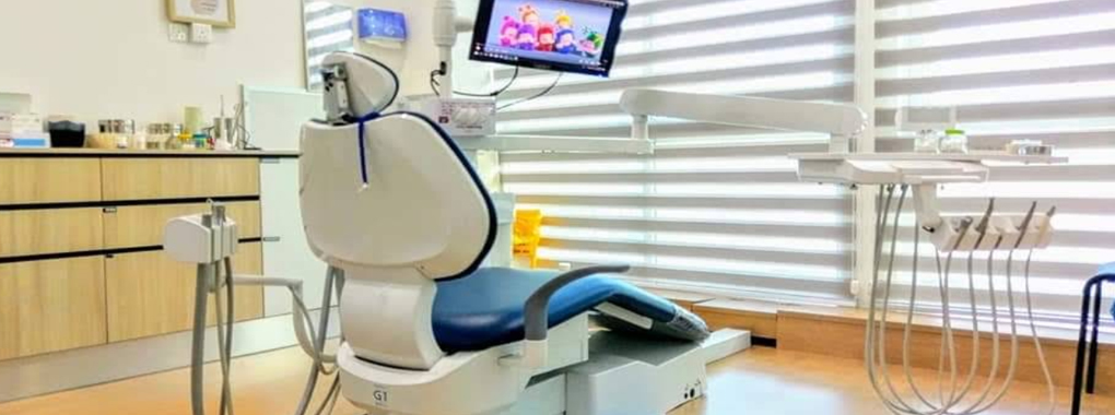 Dr. Imran's Multispeciality Dental Care