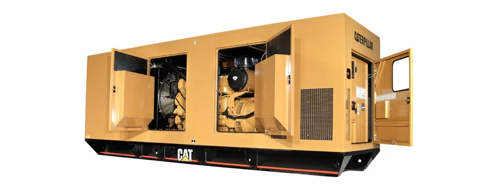 Lahore Generators