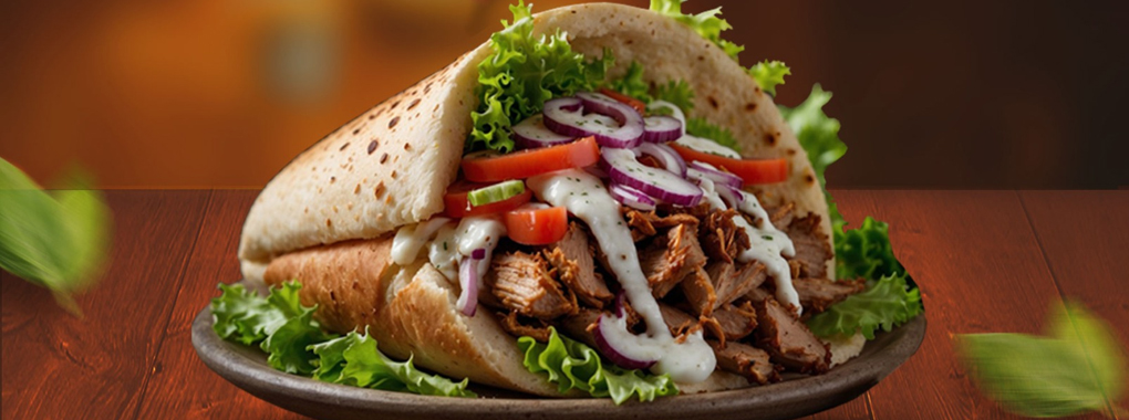 Doner House 
