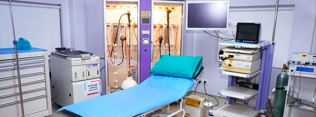 Alnoor Diagnostic Centre