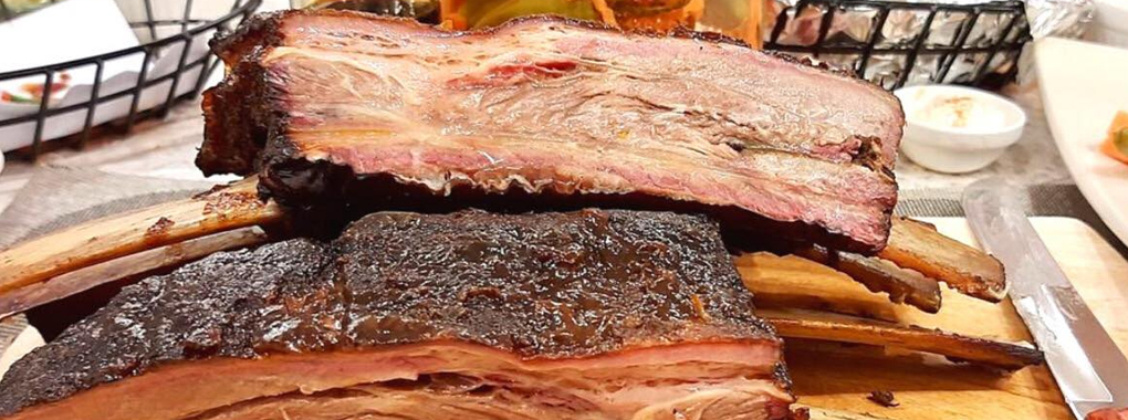 The SmokeHouse by AandJays