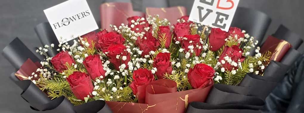 Flowers Affairs