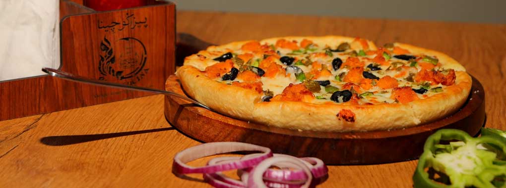 Pizza Cucina